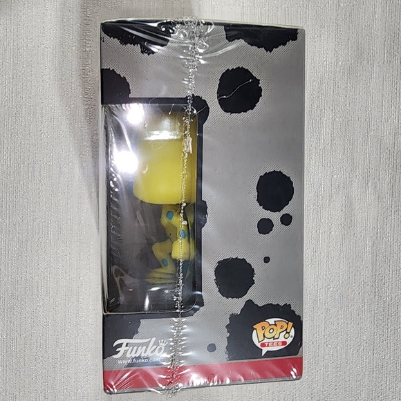 the spot large shit and glow in the dark funko figure - Picture 4 of 7